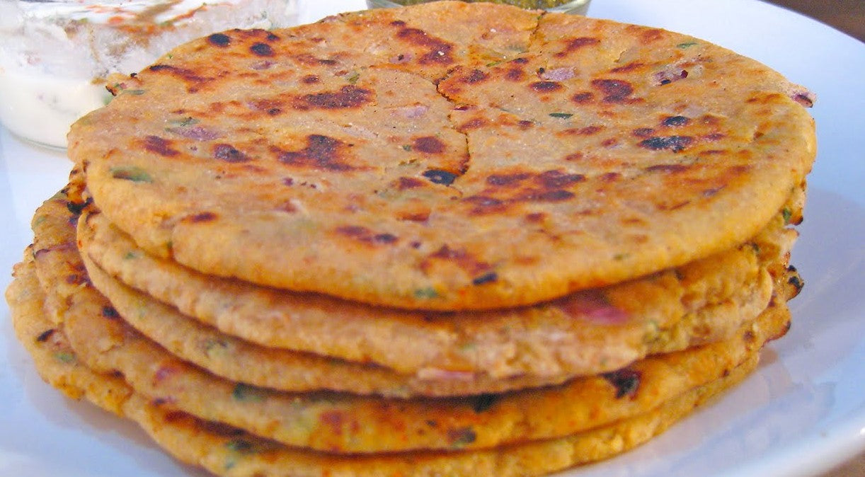 MISSI ROTI