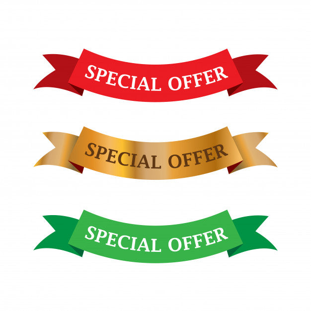 Special Offers