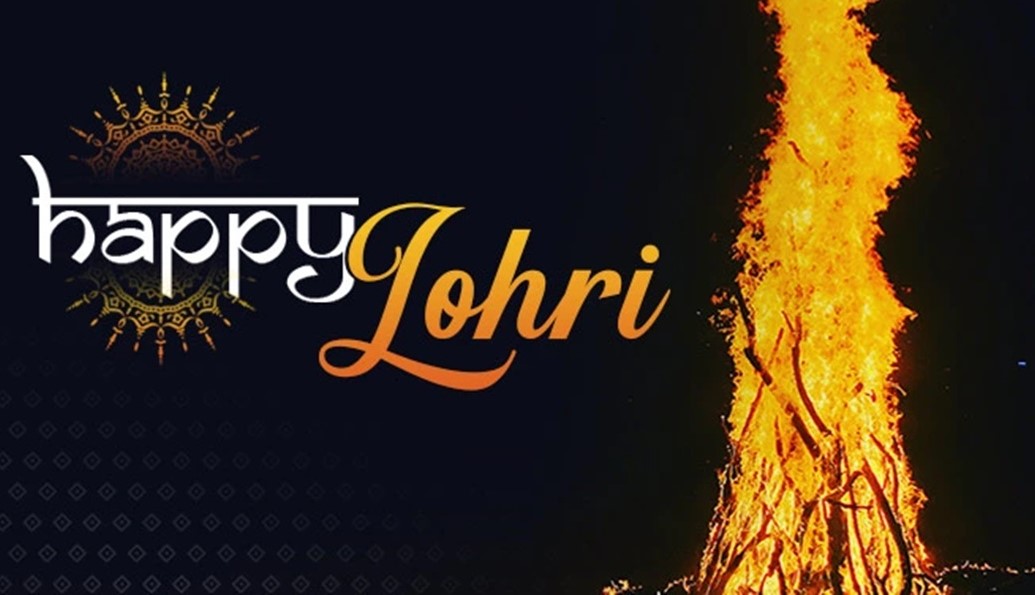 Lohri Secial