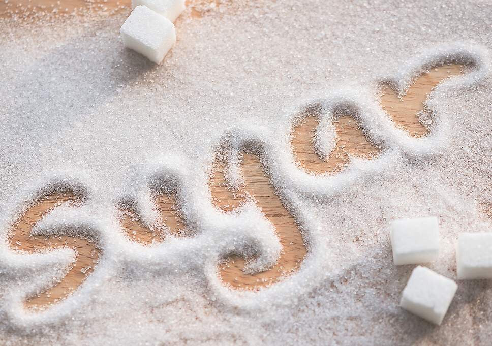 Sugar - Gur - Shakkar