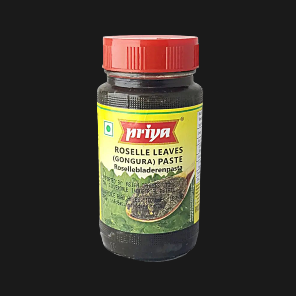 Gongura paste priya- 300g