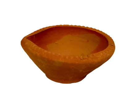 DEEP - Diya regular- OIL LAMP