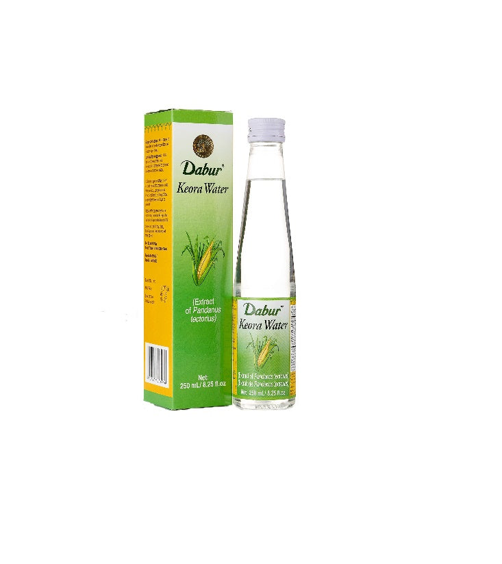 Keora Water - Dabur - 250 ml