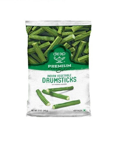 Frozen - Drumsticks - 340g - Deep