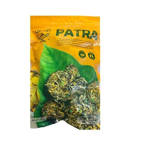 PATRA - Frozen - 400g - Deep