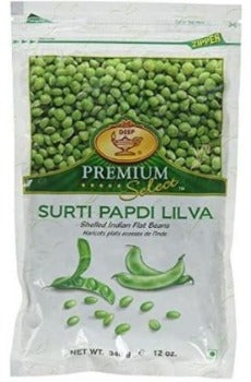 SURTI PAPDI LILVA - Frozen - 340g - Deep