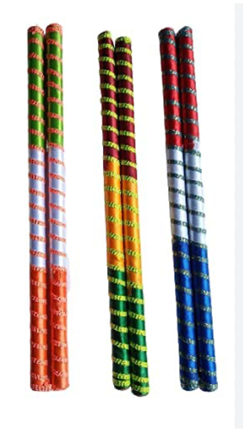 Dandya sticks