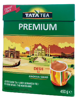 Premium Tata Tea - 450gm