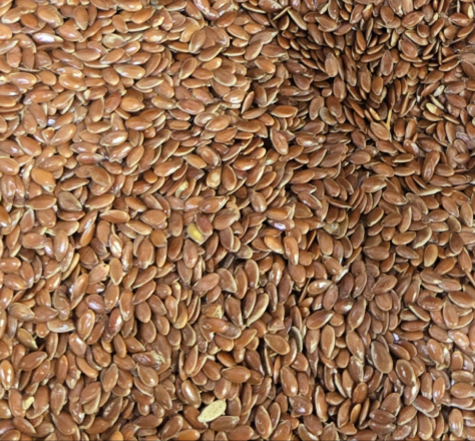 Alsi seeds per 100 g