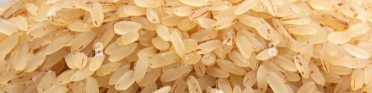 Matta Rice -1 lb (Loose)