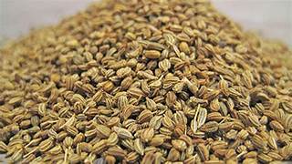 ajwain loose per 100g