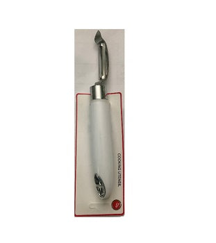 Vegetable Peeler - Swivel Blade - Each