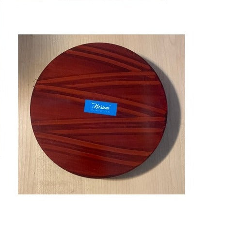 Wooden Roti Chakla - Pastry Board - Kusum