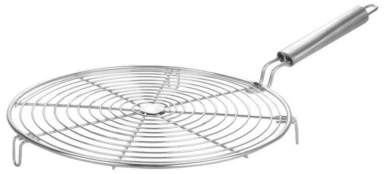 Roti Fluffer - Wire Rack - Each