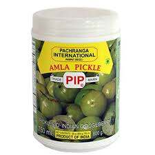 Pachranga Pip Amla Pickle 800 g