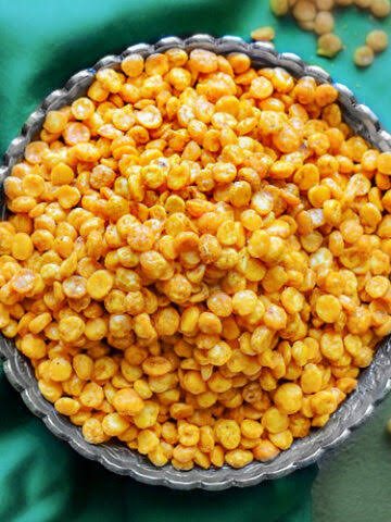 Chana Dal (The Sweet Shop)