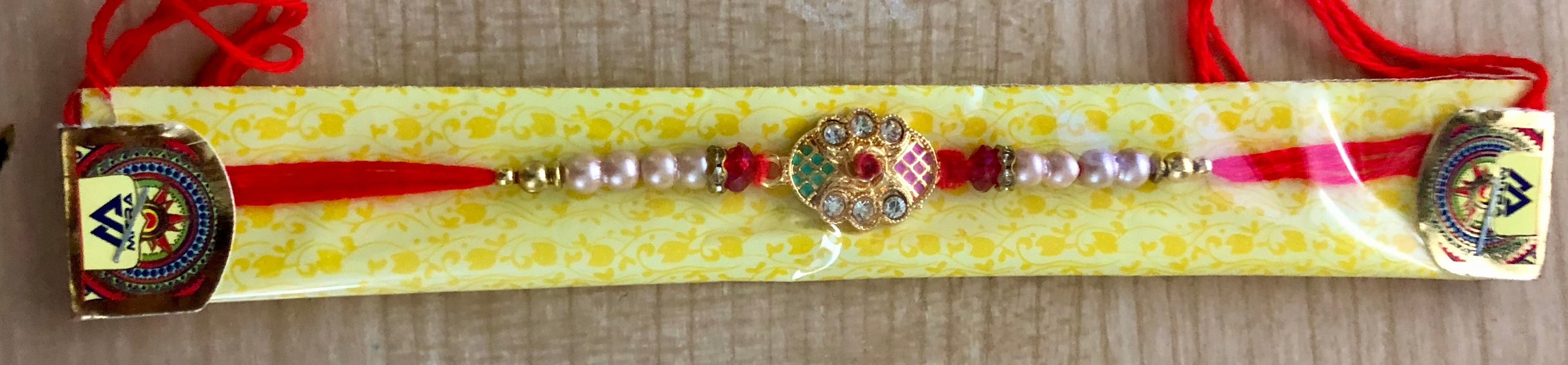 Rakhi