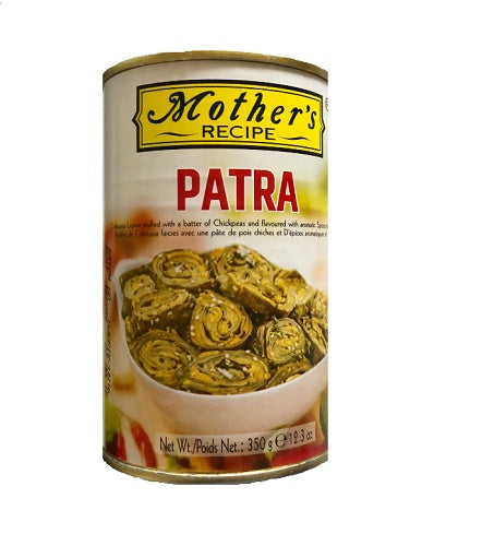 Mother's Recipe - Patra - 350gm