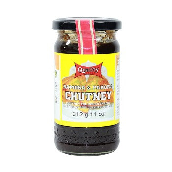 Samosa & Pakora Chutney - 312 gm - Quality