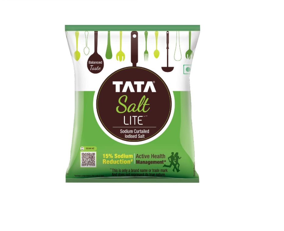 SALT - TATA - Lite - 1 Kg