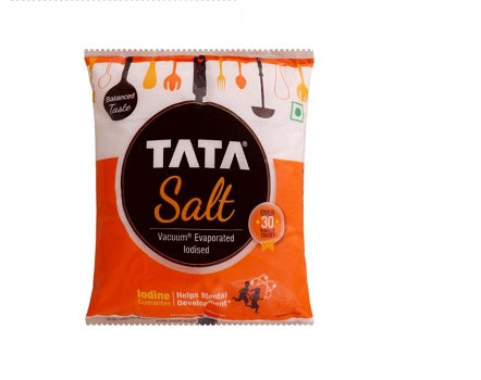 SALT - TATA - 1 Kg