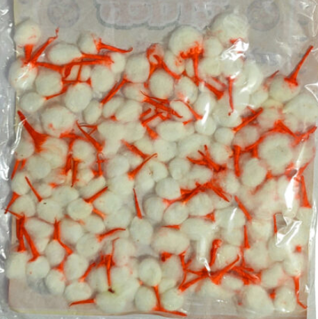 Pooja -kesar Battia pack