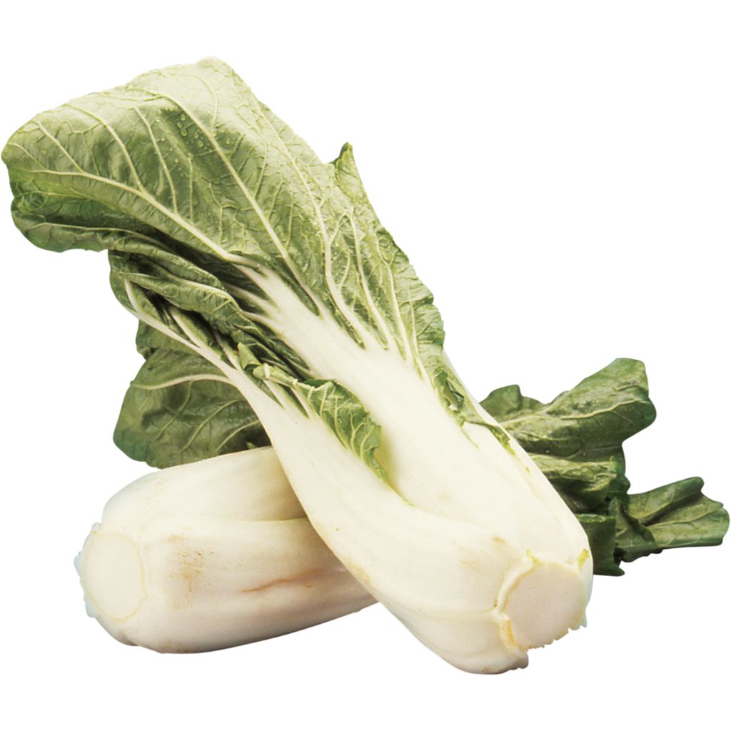 Bok Choy each