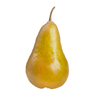 Bosc Pears per Lb.