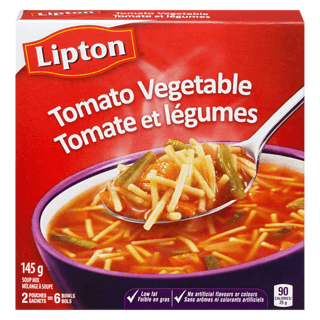 TOMATO VEGETABLE DRY SOUP MIX-Punjabi Groceries