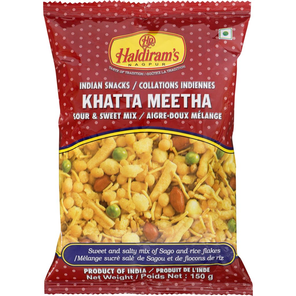 HALDIRAM KHATTA MEETHA-punjabigroceries.com