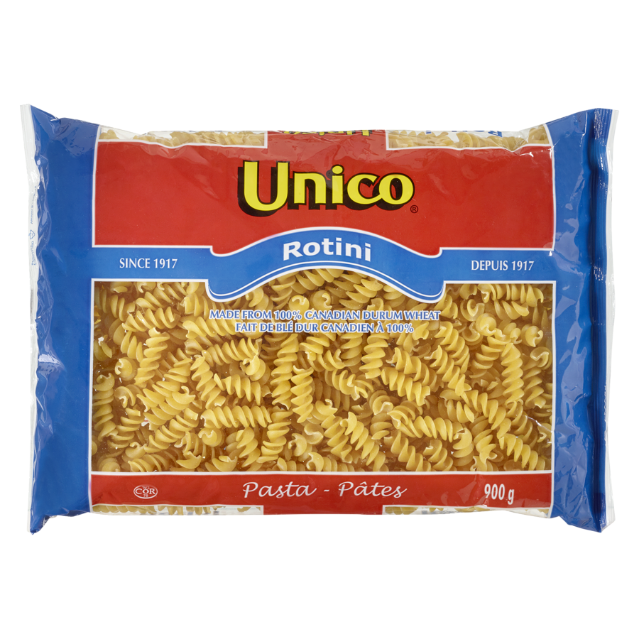 UNICO Rotini 900 g