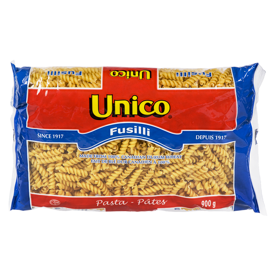 UNICO Fusilli 900 g