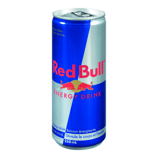 RED BULL ORIGINAL (250 mL)