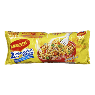 INSTANT NOODLES, MASALA-Punjabi Groceries