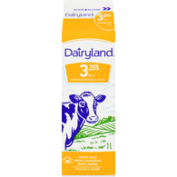 DAIRYLAND  Homogenized Milk (1 L)