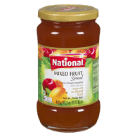 Apple Spread - 440gm - National