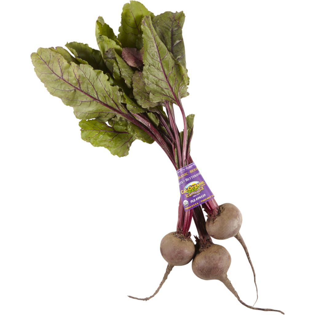 Beet Bunch