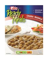 Gits Heat & Eat Chana Masala 300g