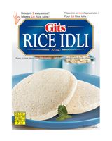 Gits Rice Idli - punjabigroceries.com