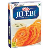 Gits Jalebi- punjabigroceries.com