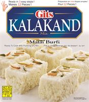 Gits Kalakand Mix 200g