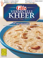 Gits Kheer (Vermicelli)100g