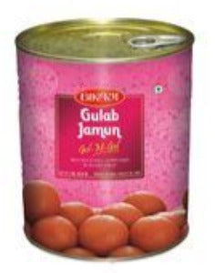 Bikaji Gulab Jamun- punjabigroceries.com