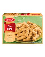 Bikaji Gur Para- punjabigroceries.com