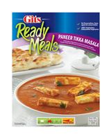 Gits Heat & Eat Paneer Tikka Masala - punjabigroceries.com