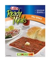 Gits Heat & Eat Pav Bhaji 300g