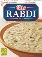 Gits Rabdi- punjabigroceries.com