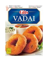 Gits Medu Vadai 500g