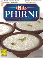 Gits Phirni- punjabigroceries.com
