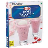 Gits Rose Falooda - punjabigroceries.com